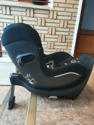 Silla de coche Cybex Gb Vaya I-Size 
