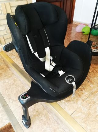 Silla de coche Cybex Gb Vaya I-Size 