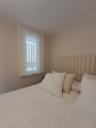 CORTINAS Y ESTORES