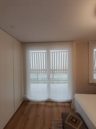 CORTINAS Y ESTORES