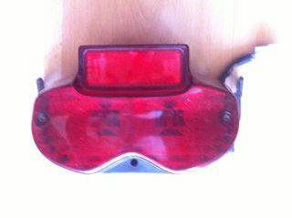 Suzuki Bandit 600 S. Despiece