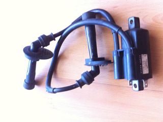 Suzuki Bandit 600 S. Despiece