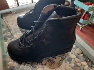 Botas Kamet