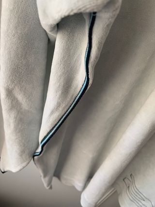 Sudadera Nike Jordan años 90