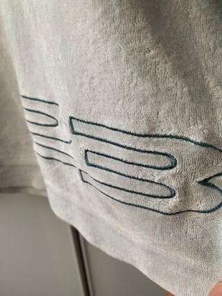 Sudadera Nike Jordan años 90