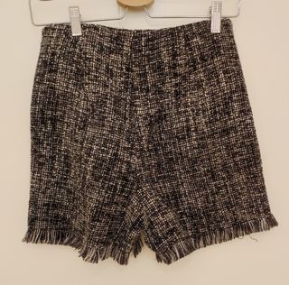 Bermudas 