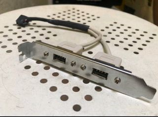 Tarjeta USB