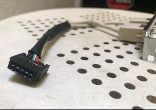 Tarjeta USB