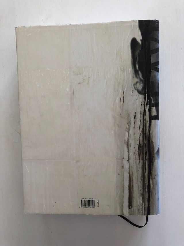 William Shakespeare por Jaume Plensa