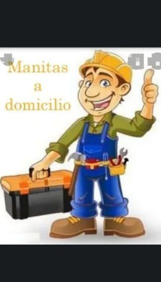 MANITAS.BRICOLAJE Y DECORACIÓN.MONTAJE DE MUEBLES.