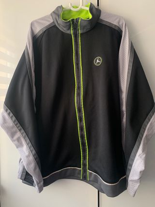Sudadera Jordan Legendary año 98