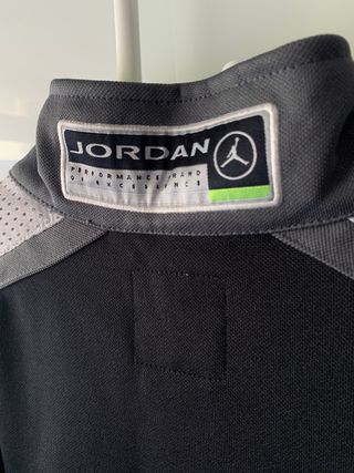 Sudadera Jordan Legendary año 98