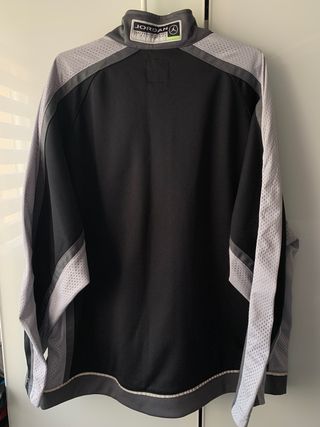 Sudadera Jordan Legendary año 98