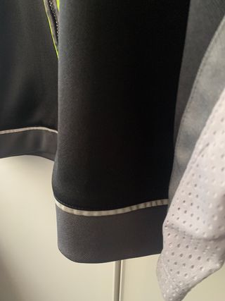 Sudadera Jordan Legendary año 98