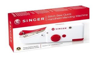 Máquina de coser de mano SINGER
