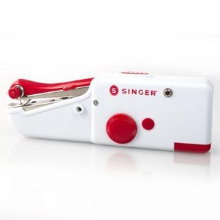 Máquina de coser de mano SINGER