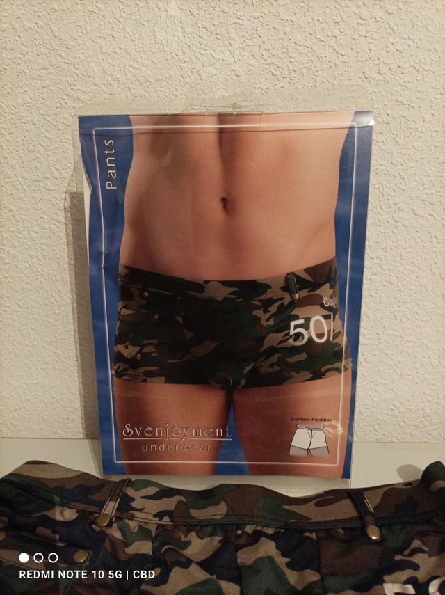 Pants Shorts Cortos Hombre Militares Talla M