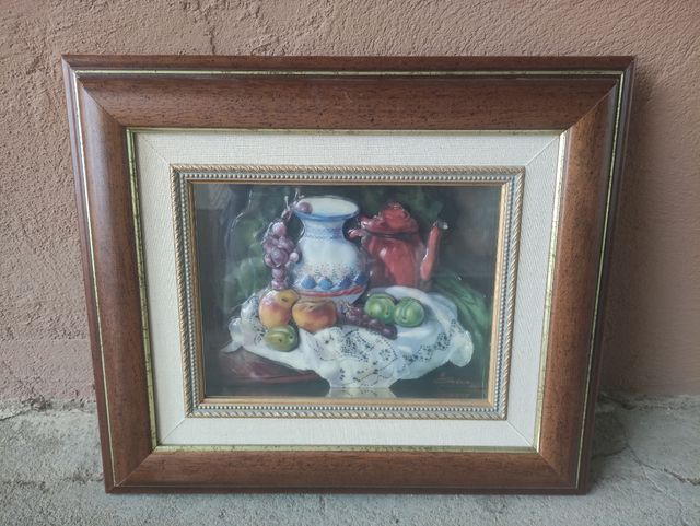 Cuadros tridimensionales .y marcos .