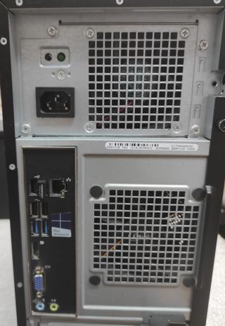 💻Ordenador OPTIPLEX 3020 256 GB SSD 8 RAM. OFERTA