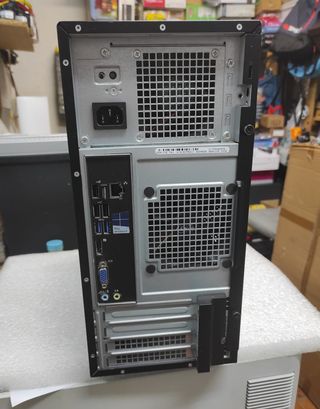 💻Ordenador OPTIPLEX 3020 256 GB SSD 8 RAM. OFERTA