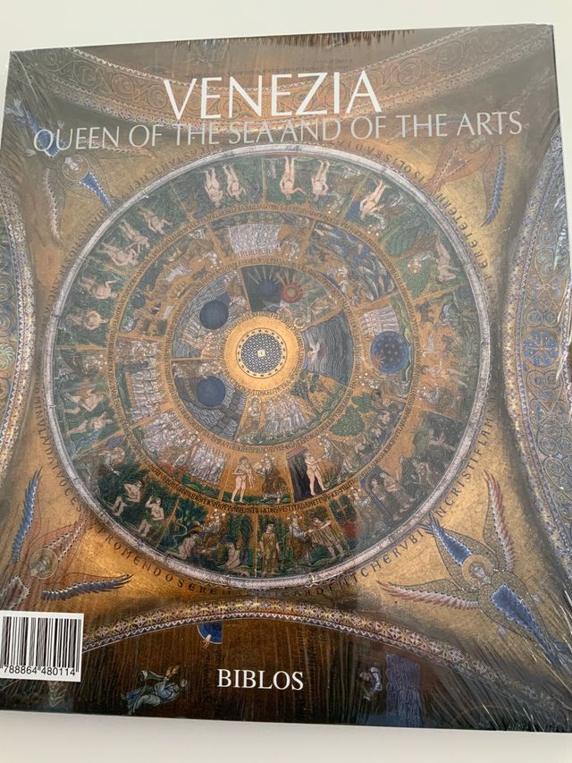 VENEZIA – Regina del mare e delle arti