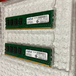 NUEVA Memoria RAM 4Gb DDR3 1600 MHz o X2 8Gb