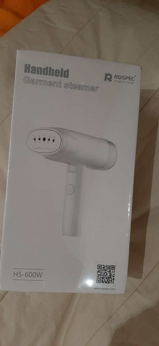 Plancha de viaje vertical plegable