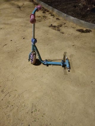 patín de la frausen