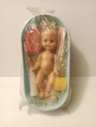 Muñeca Nifer. 