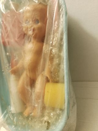 Muñeca Nifer. 
