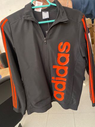 Sudadera Adidas
