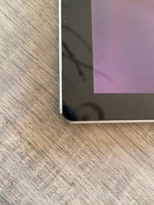 Tablet surface pro 6