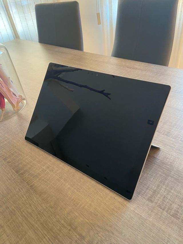 Tablet surface pro 6