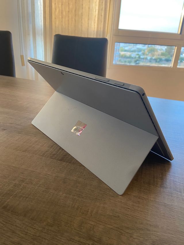 Tablet surface pro 6