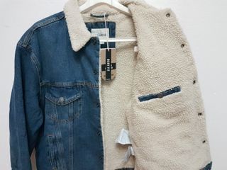 CAZADORA VAQUERA PULL BEAR -ESTRENAR T-M-ENVIAMOS