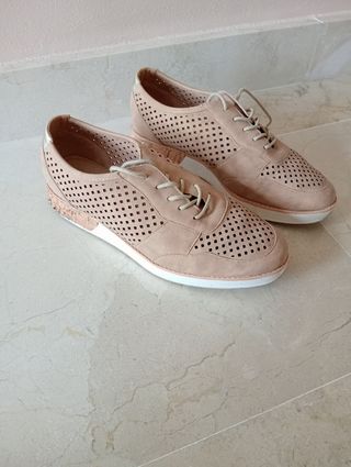 Zapatos deportivos