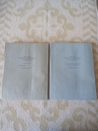 Touring Club Italiano volume dedicato Toscana