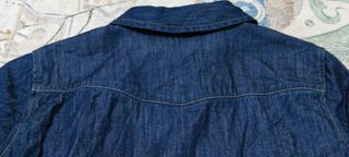 camisa vaquera Pedro del Hierro 