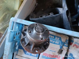 Bomba de agua Ford, Seat, Mitsubishi .