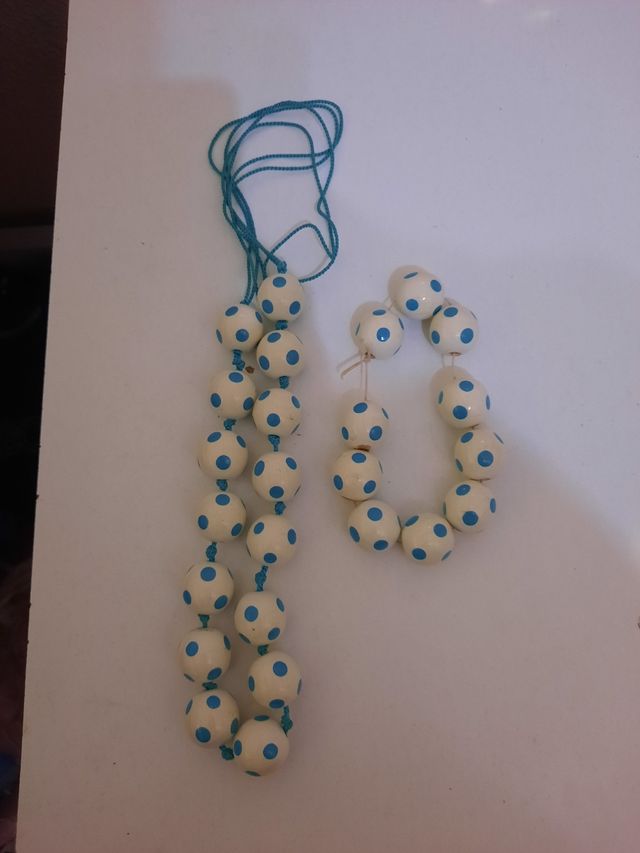 Complementos flamenca