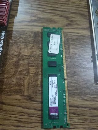 ASUS P5P43TD+INTEL PENTIUM E6500+2GB RAM DDR3