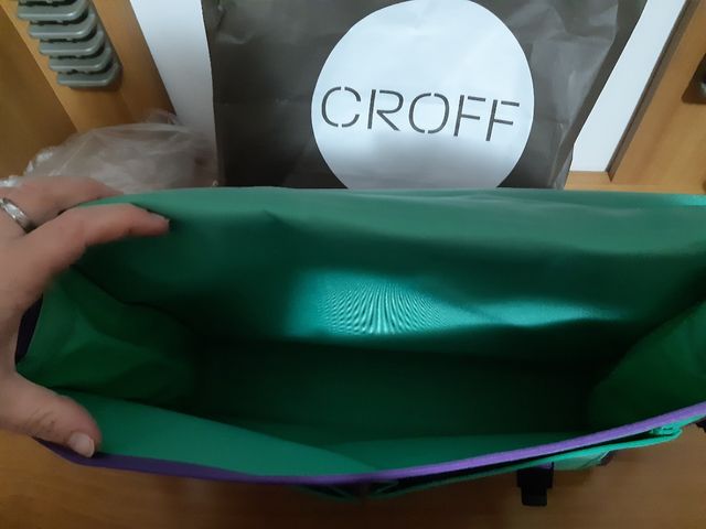 borsa multiuso Benetton