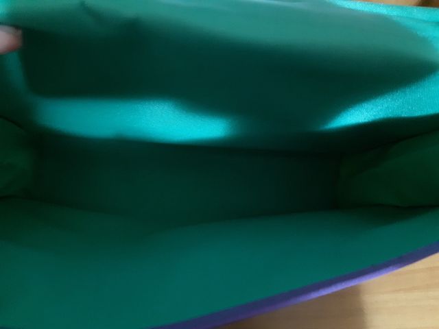 borsa multiuso Benetton