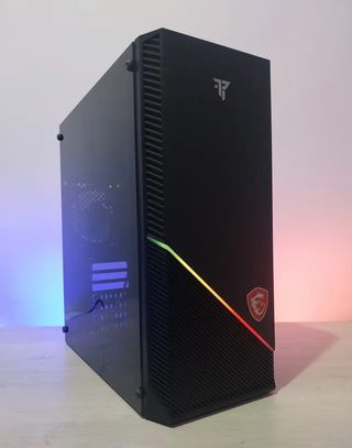 PC GAMING "GL INFORMATICA"