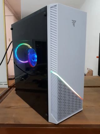 PC GAMING "GL INFORMATICA"