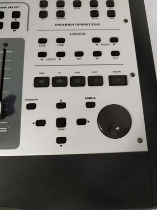 M-AUDIO Projectmix
