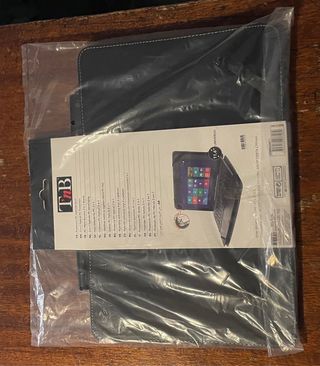 Funda Protección PC Hybride 2 en 1