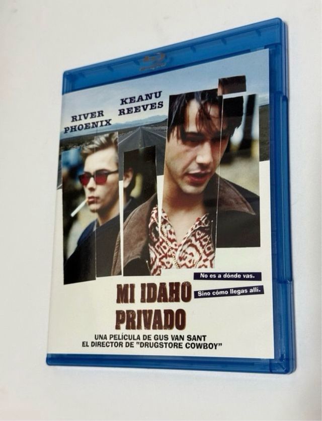 Lote configurable - blu ray como nuevos