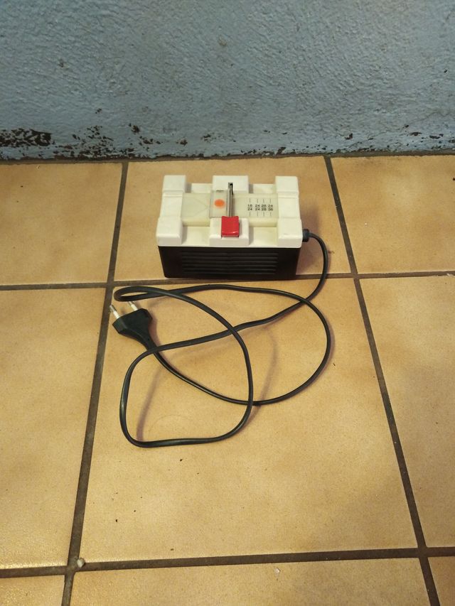 Proyector diapositivas REVUE 600 SA + Cortador