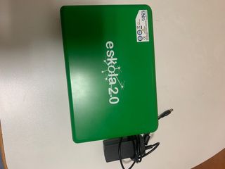 Portatil NetBoot MSI 